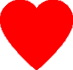 Heart Icon